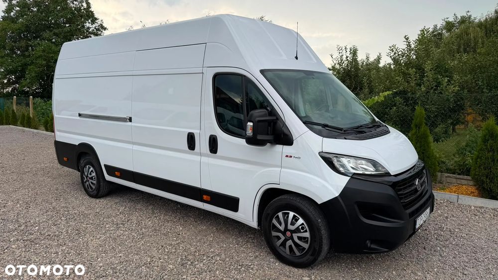 Fiat Ducato - 4