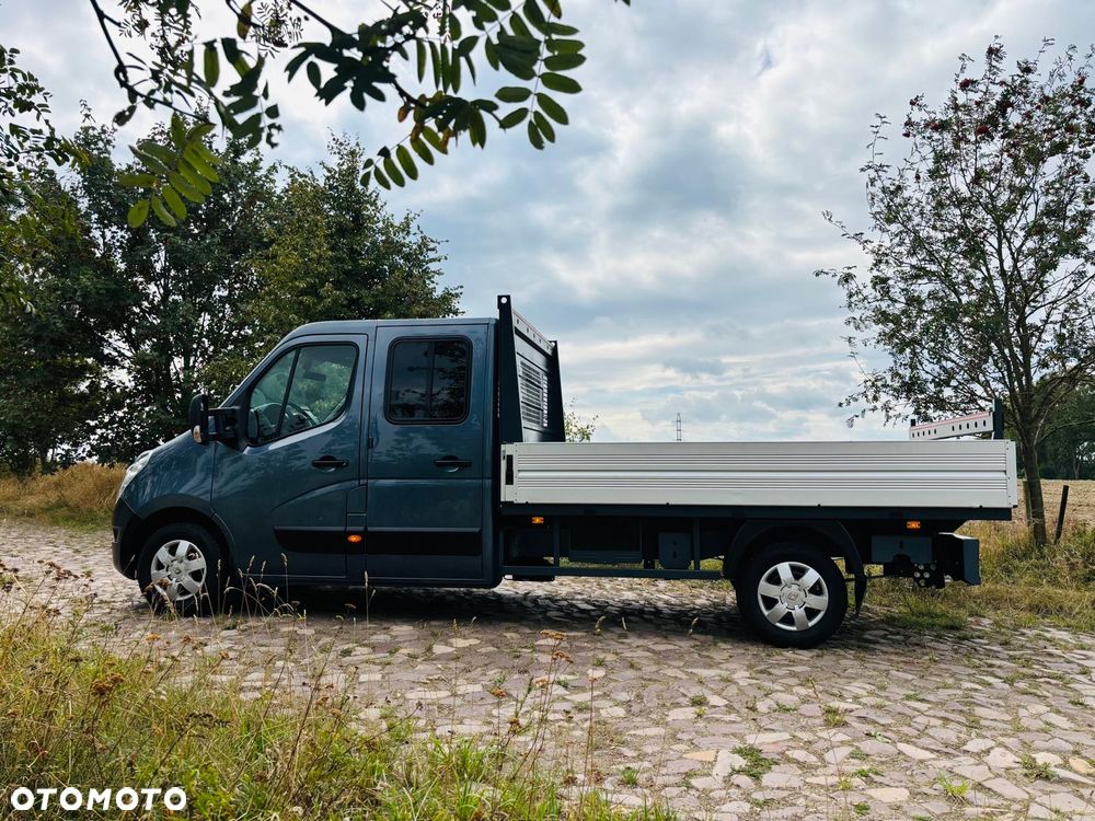 Renault Master - 2