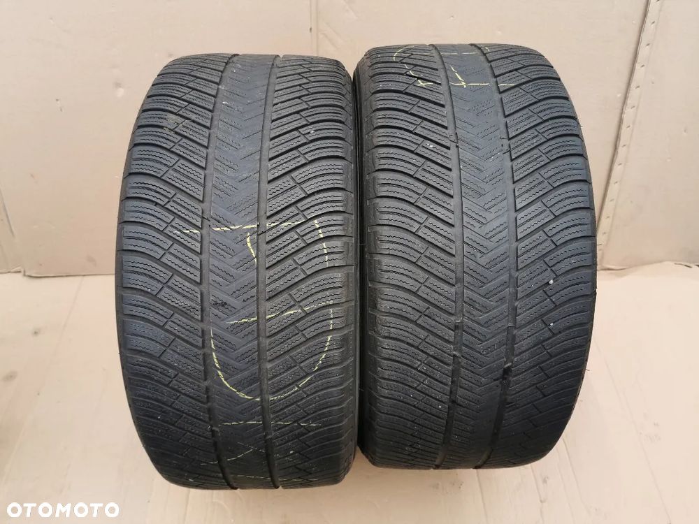 MICHELIN LATITUDE ALPIN LA2 295.40.20 - 1