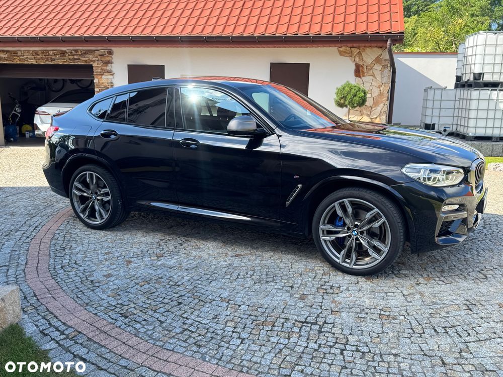 BMW X4 - 5