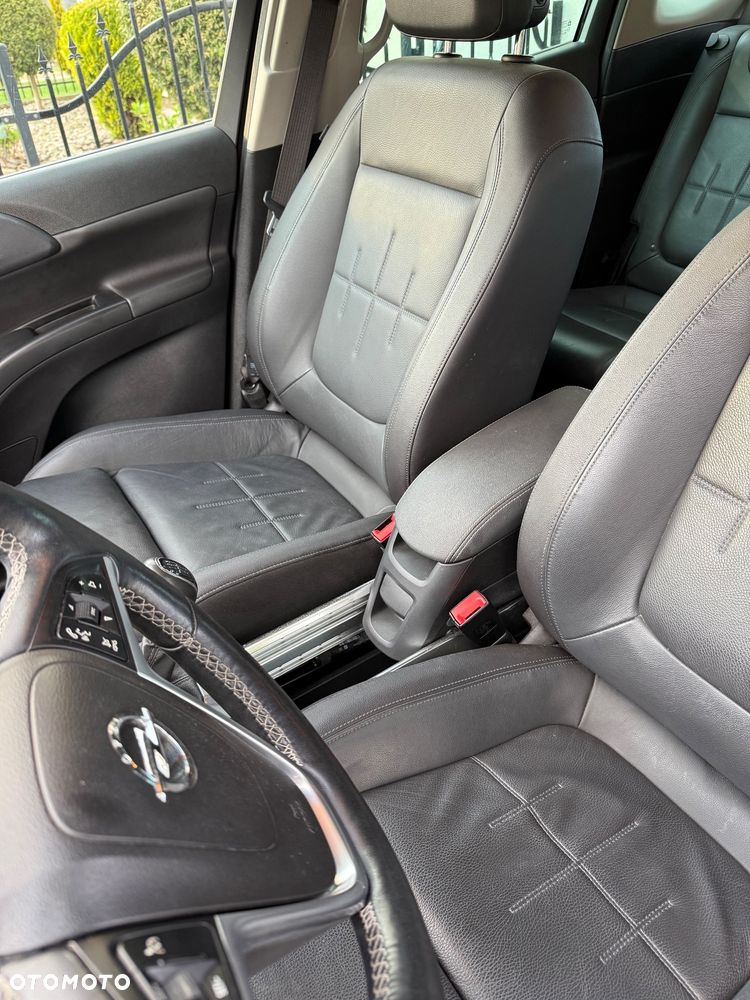 Opel Meriva 1.4 T Cosmo - 19