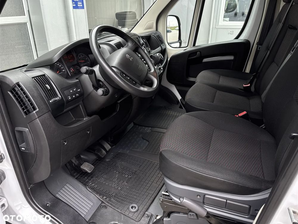 Peugeot Boxer - 15