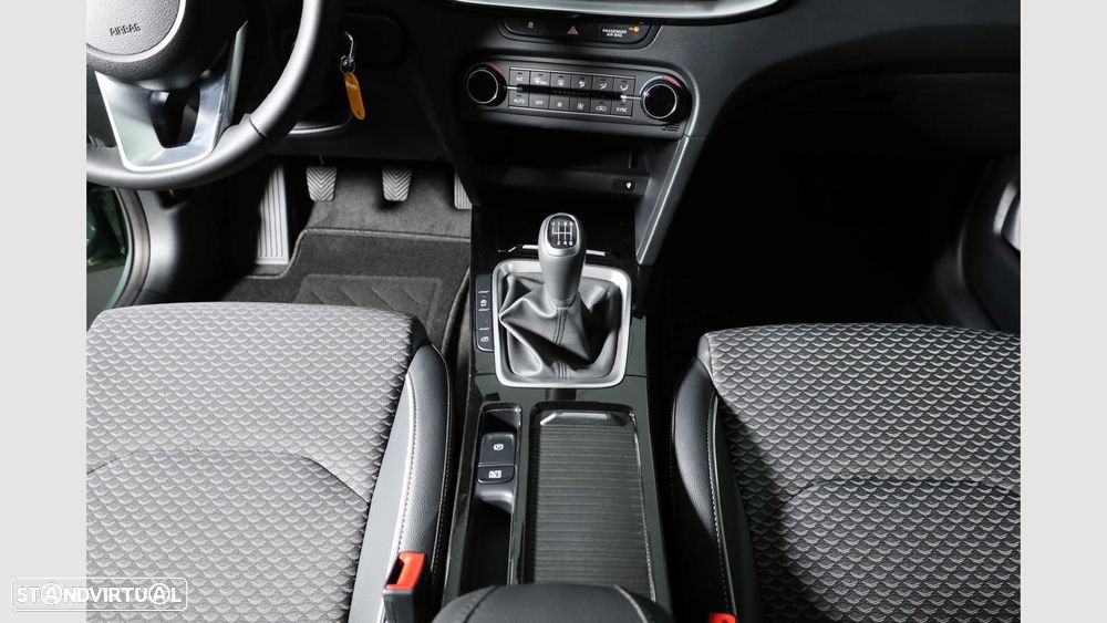 Kia Ceed SW 1.0 T-GDI Drive - 14