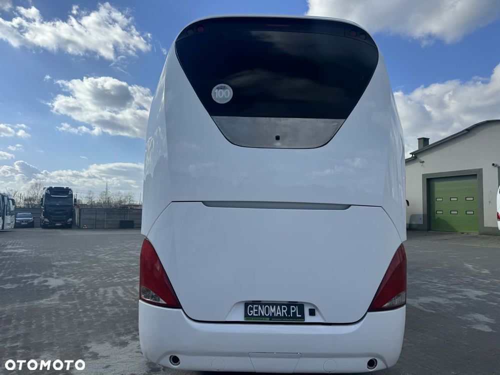 Neoplan Starliner - 5
