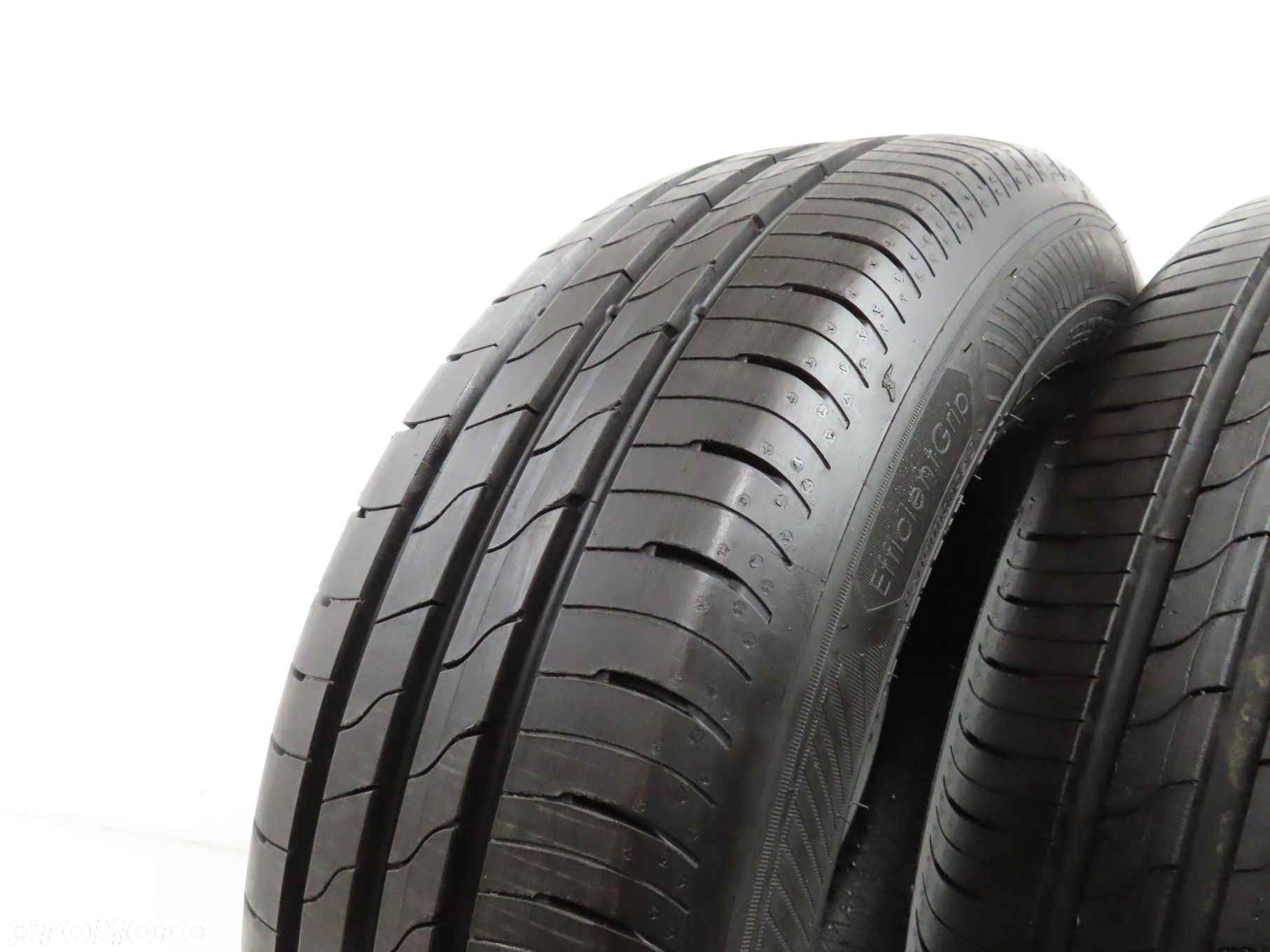 2x 185/65R15 OPONY LETNIE Goodyear EfficientGrip Performance 2 88H - 6