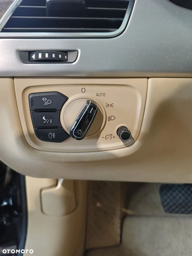 Audi A8 4.2 TDI DPF quattro tiptronic - 19