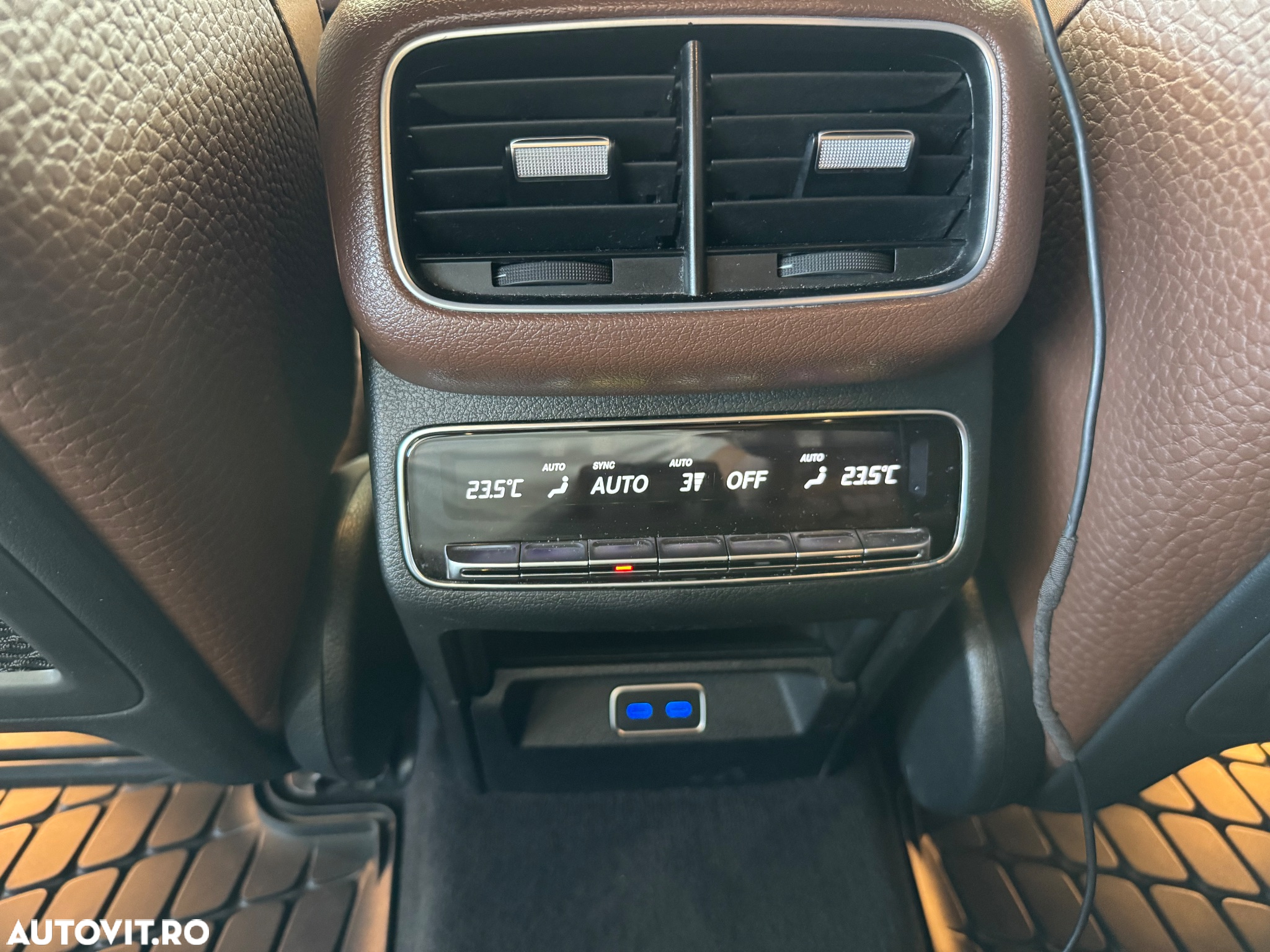 Mercedes-Benz GLS 450 d MHEV 4MATIC Aut. - 14