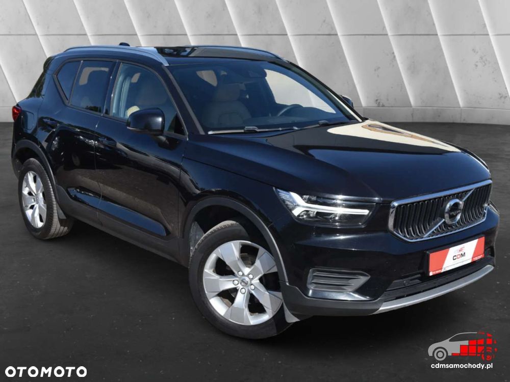 Volvo XC 40 - 4