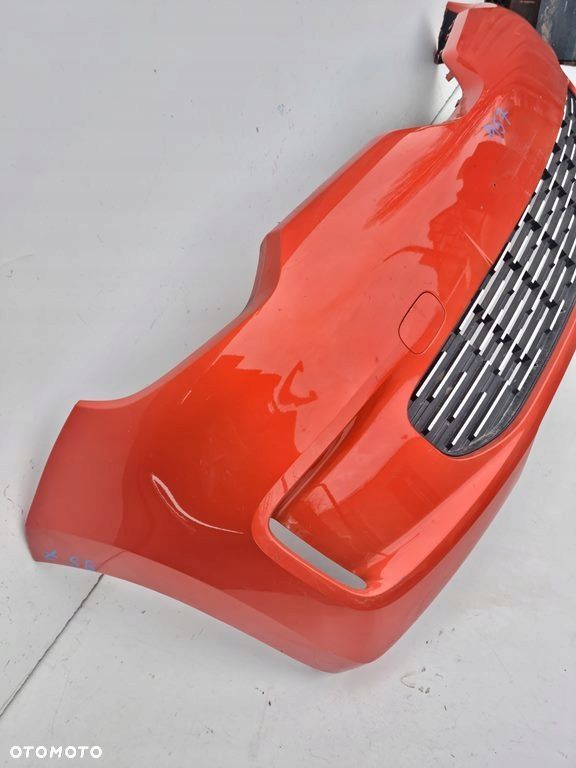 Renault Twingo III 3 LIFT Electric Zderzak przód - 6