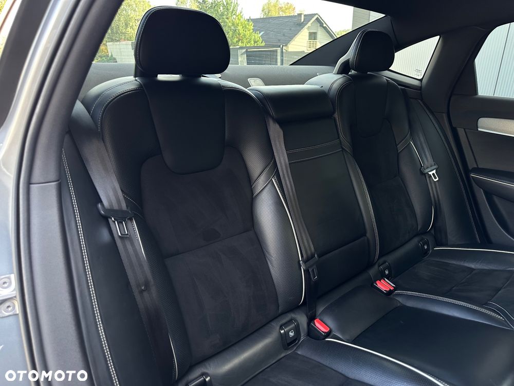 Volvo S90 T4 Geartronic R Design - 28