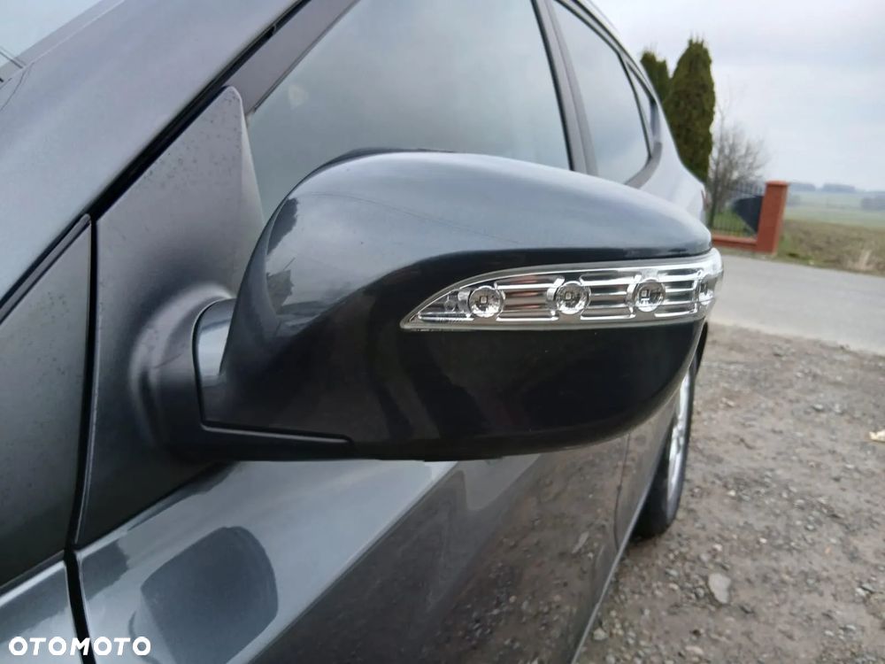 Hyundai ix35 2.0 2WD Comfort - 17