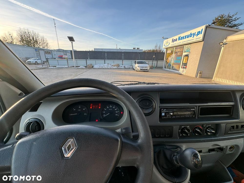 Renault Master - 5