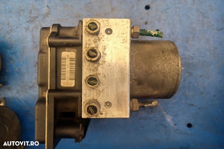 Pompa ABS 0265800317 0265231300 2265100416 Renault Megane 1 [facelift - 4
