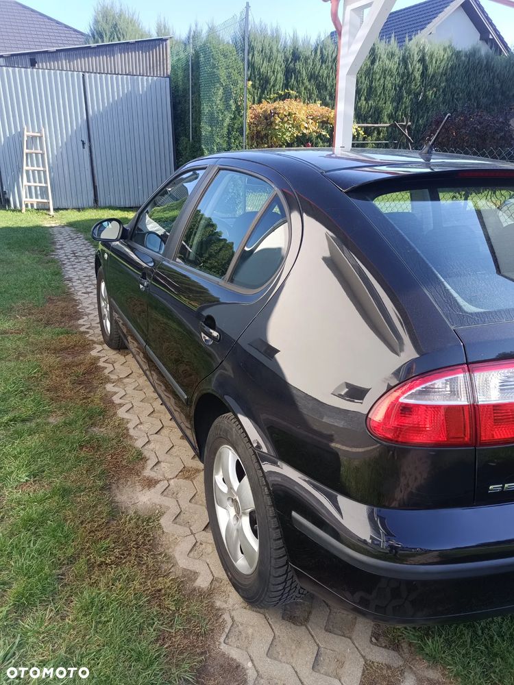 Seat Leon - 4