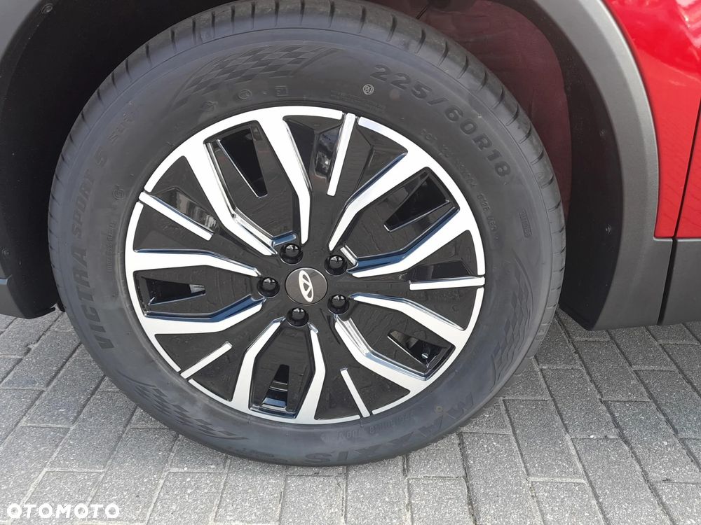 Chery Tiggo 7 1.6 T-GDI Essential DCT - 10