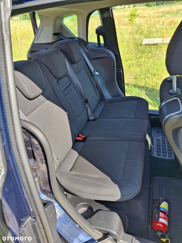 Ford B-MAX 1.0 EcoBoost Titanium ASS EU6 - 10