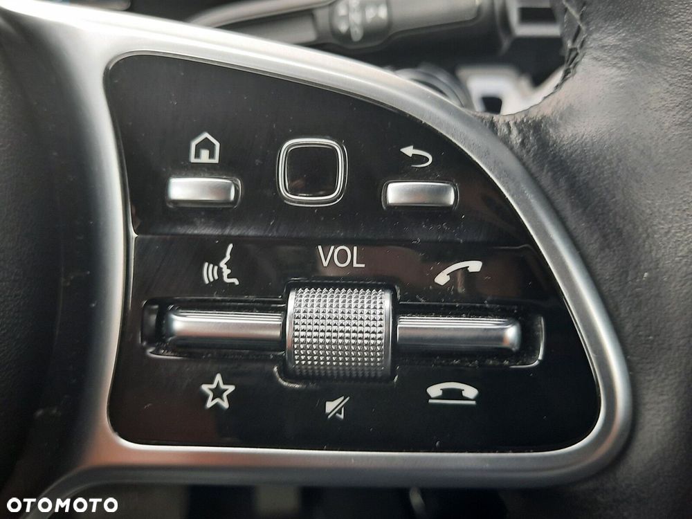 Mercedes-Benz CLA 250 Progressive 7G-DCT - 18