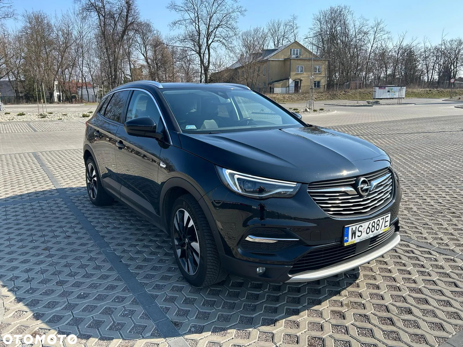 Opel Grandland X 1.6 T Ultimate S&S - 7