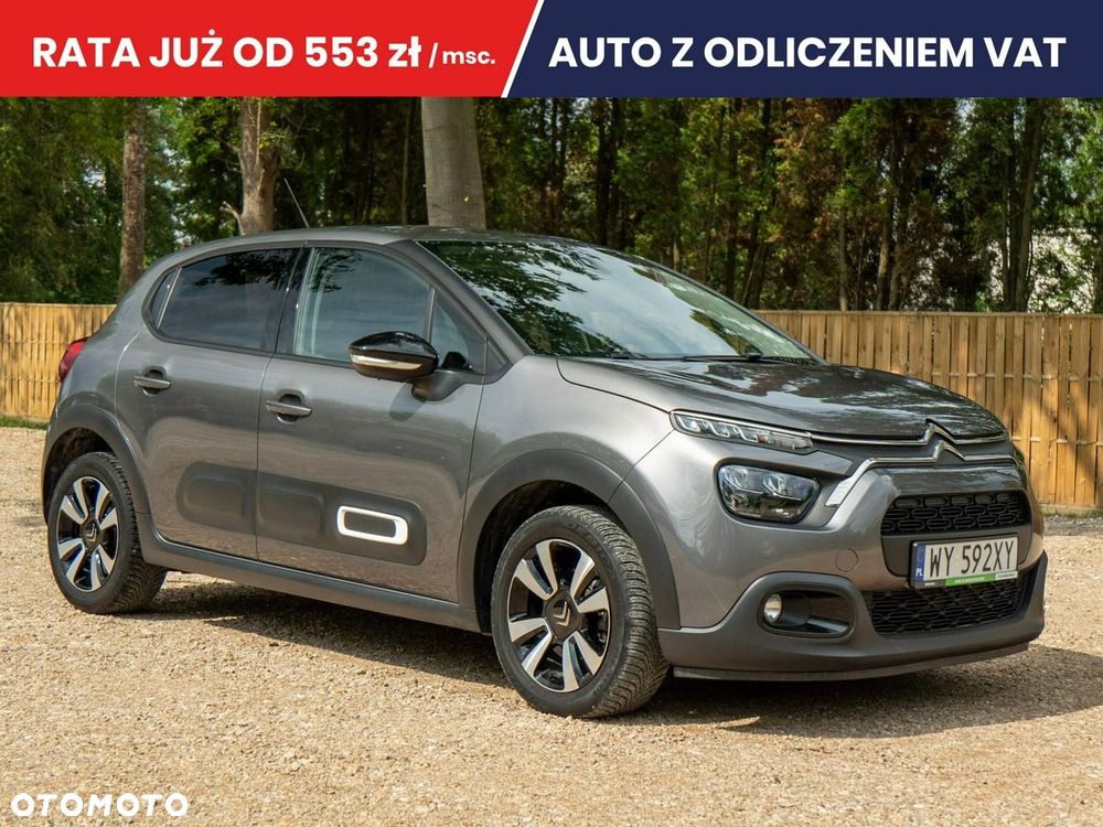 Citroën C3 Pure Tech 110 S&S EAT6 MAX - 4
