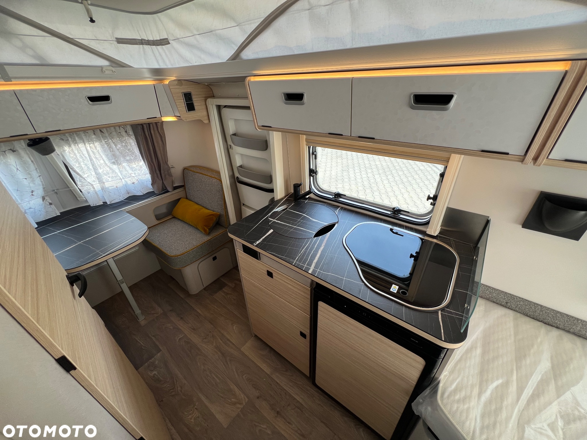 Hymer-Eriba Touring 542 - 24