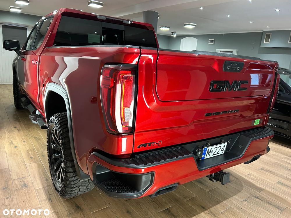 GMC Sierra - 39