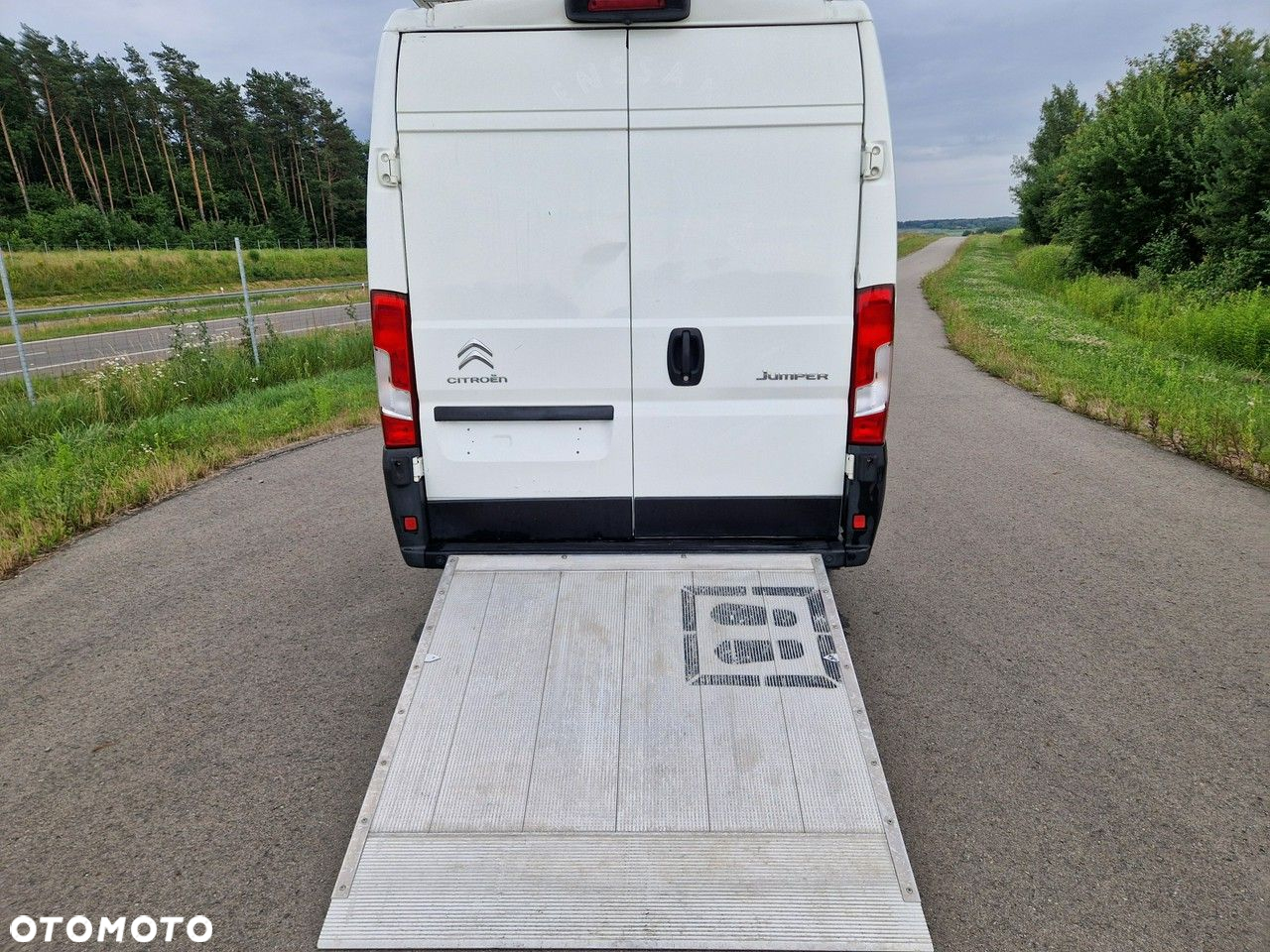 Citroën Jumper - 12