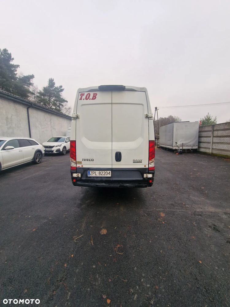 Iveco Dayli - 9
