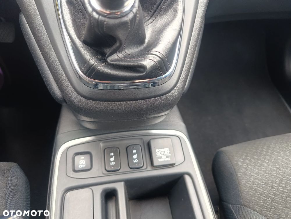 Honda CR-V 2.0 Elegance Plus (ADAS / Connect+) / (2WD) - 20