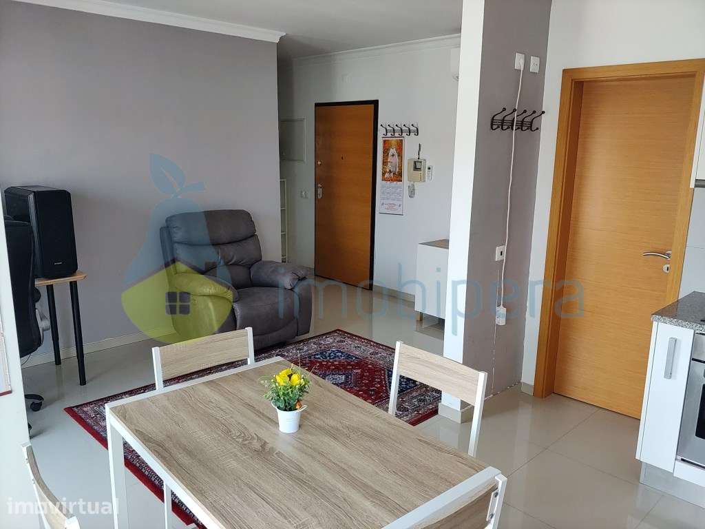 Apartamento T1+1 Tunes- Garagem Incluída - Grande imagem: 2/30