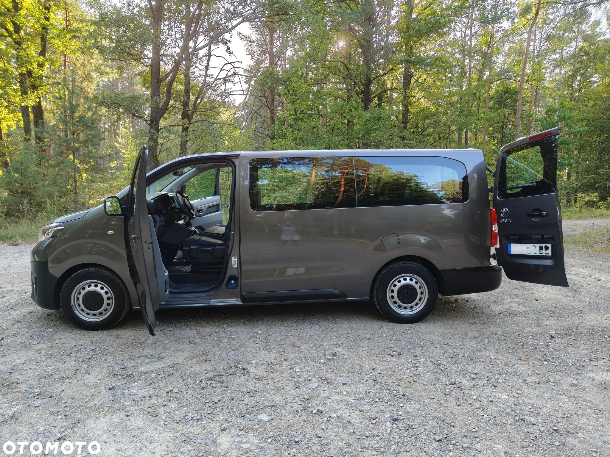 Toyota Proace Verso 1.5 D4-D Long Business - 12