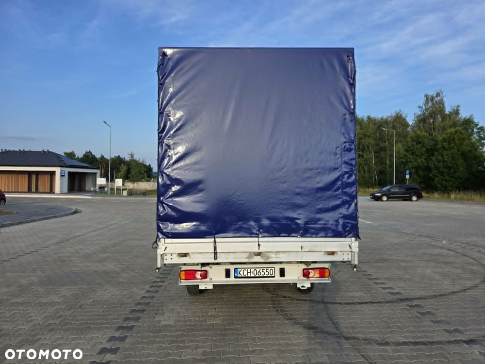 Peugeot Boxer - 5