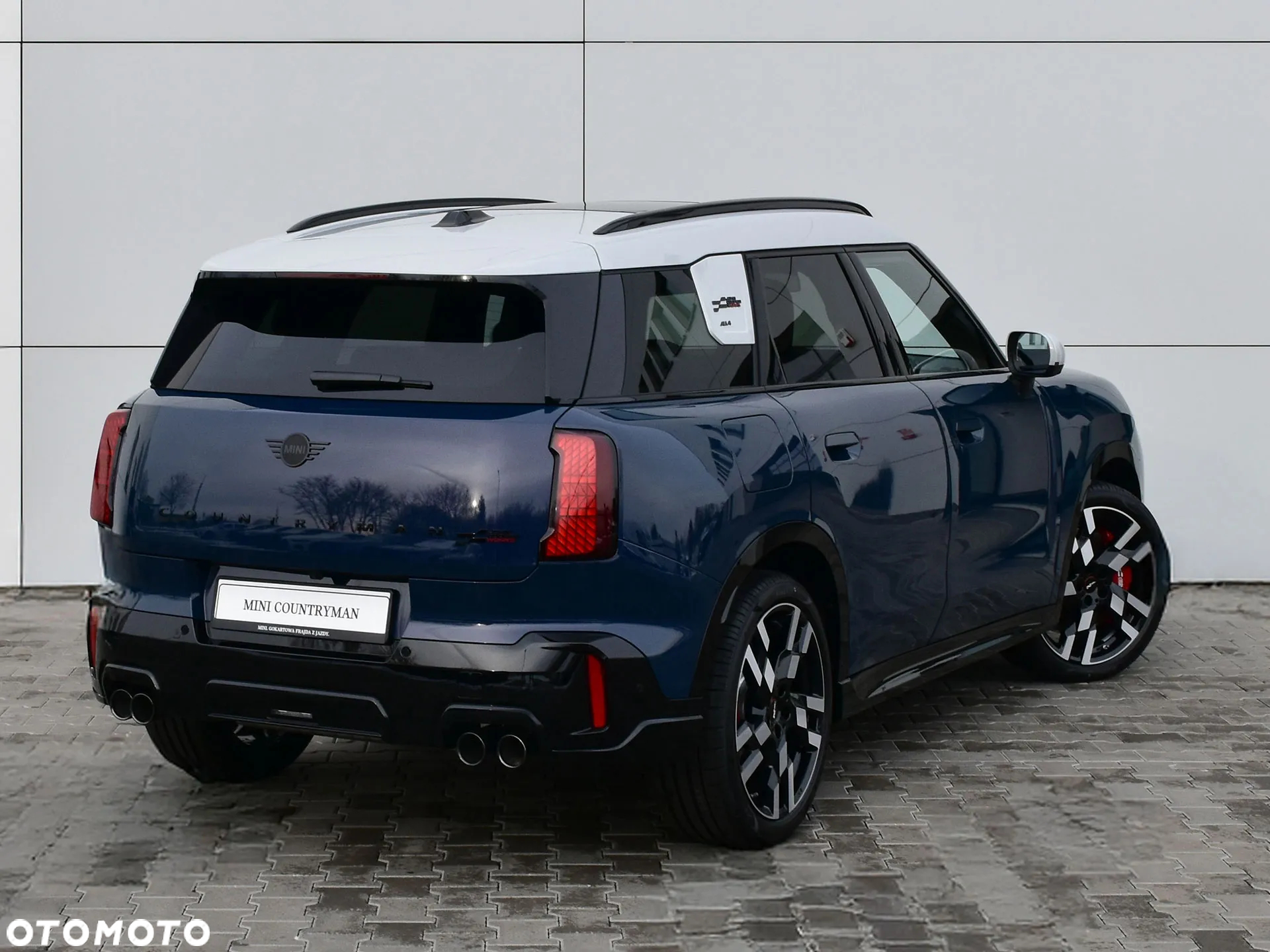 MINI Countryman - 10