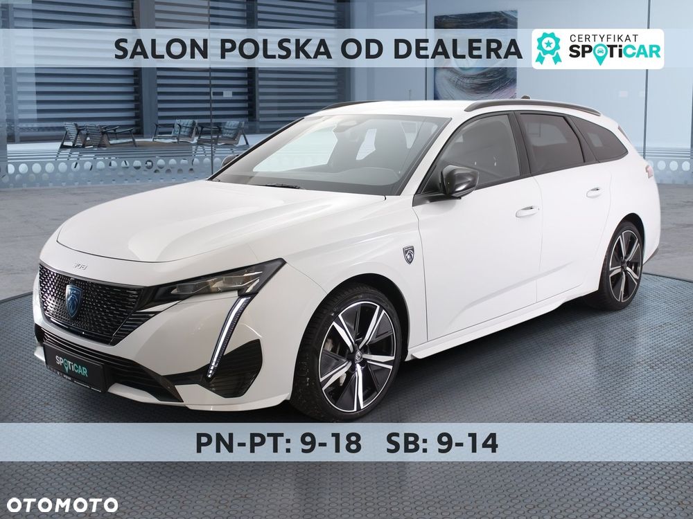 Peugeot 308 - 2
