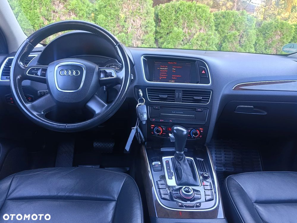 Audi Q5 2.0 TDI Quattro Stronic - 18
