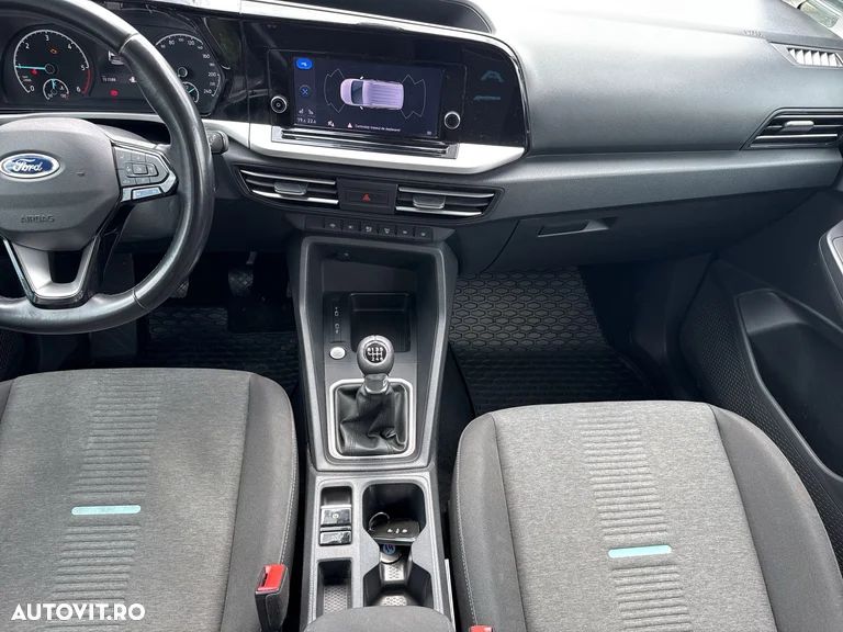 Ford Tourneo Connect 2.0L EcoBlue SWB Active - 15