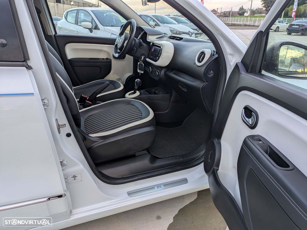 Renault Twingo - 8