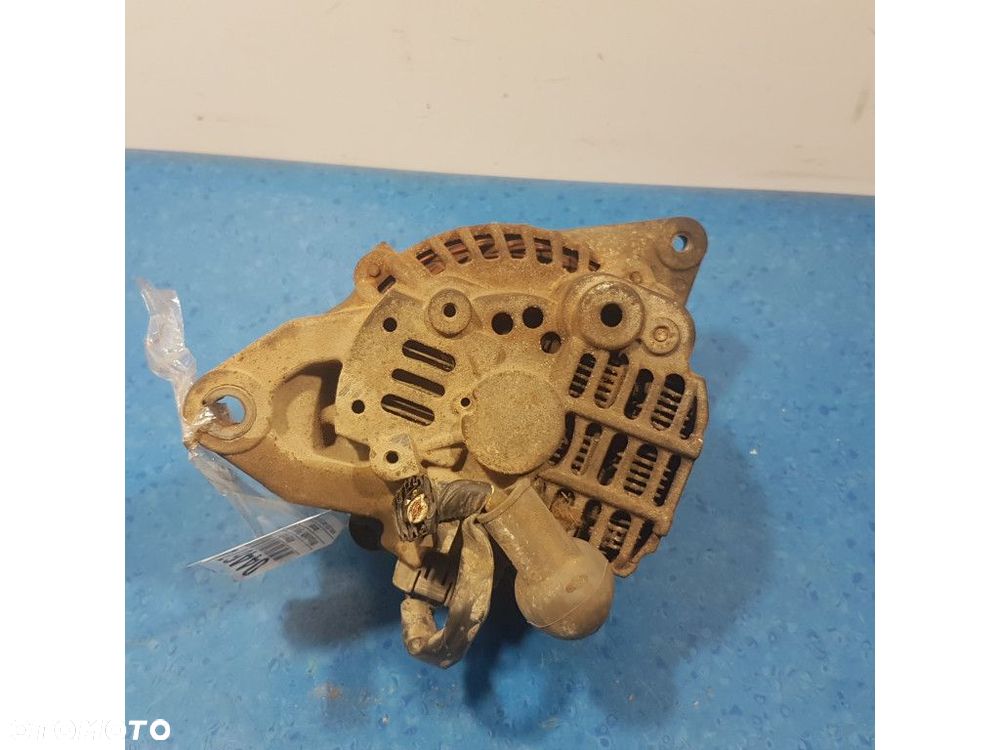 MITSUBISHI PAJERO PININ 1.8B ALTERNATOR MD343562 - 3