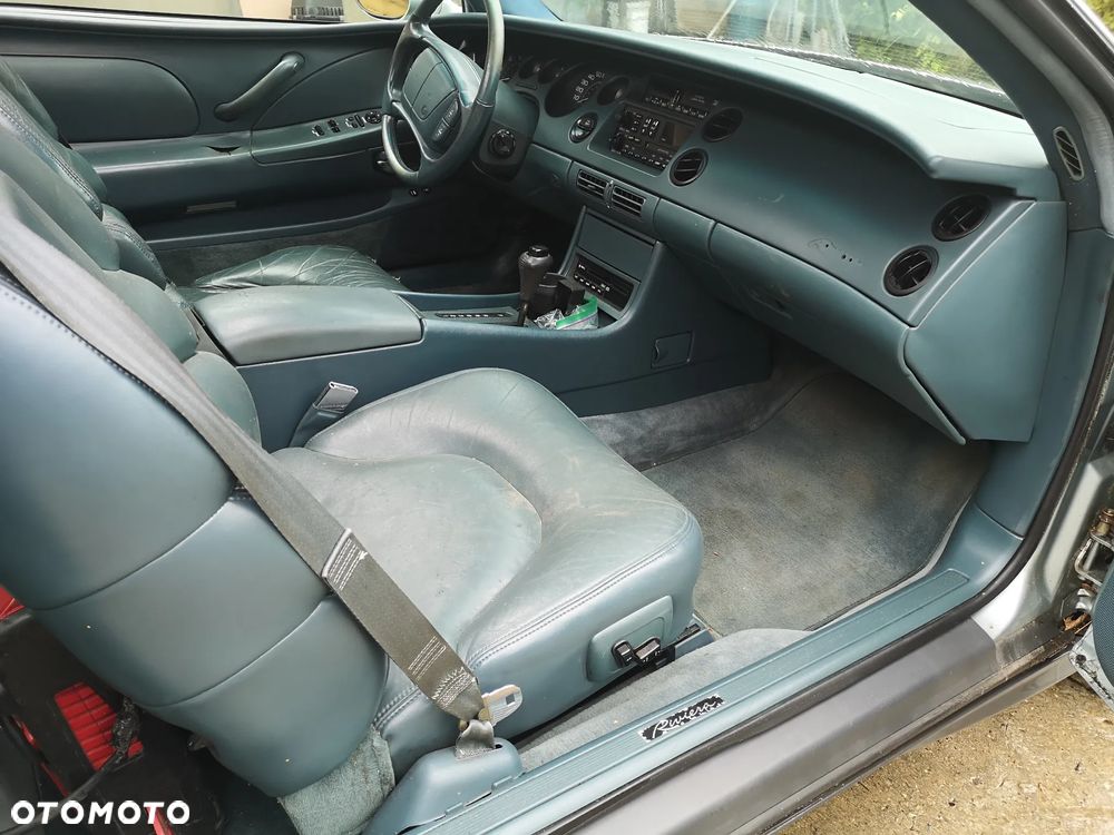 Buick Riviera - 5