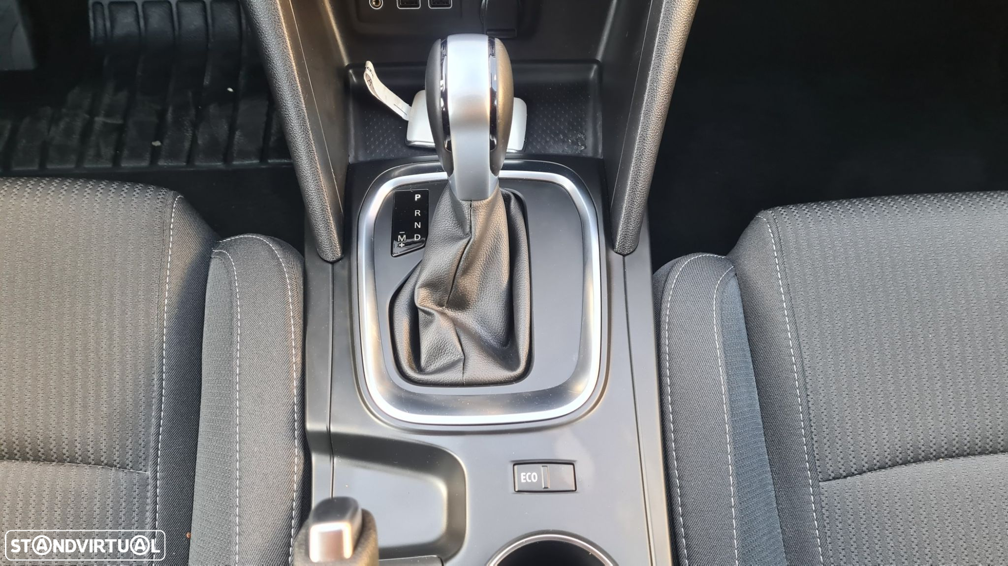 Renault Mégane 1.5 Blue dCi Intens EDC - 36