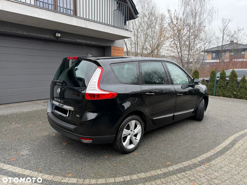 Renault Grand Scenic - 5