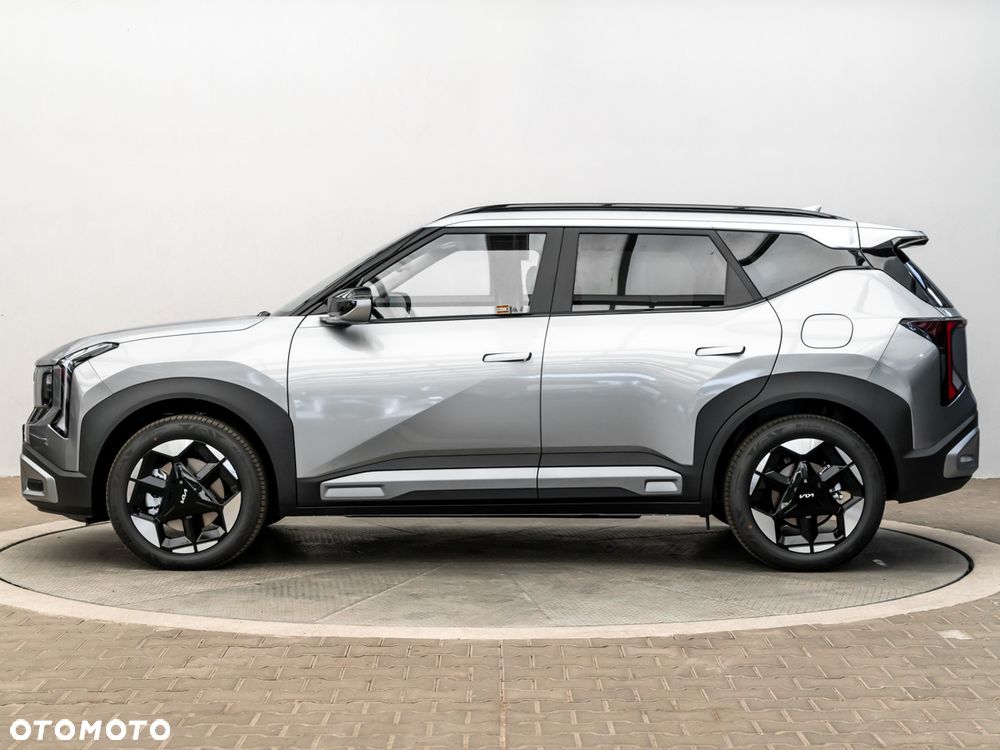 Kia Seltos 1.6 T-GDI L DCT - 3