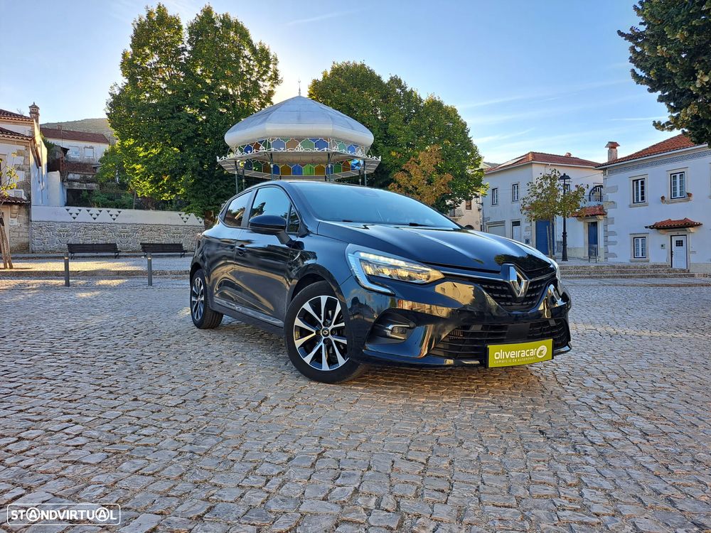 Renault Clio 1.0 TCe Exclusive - 6