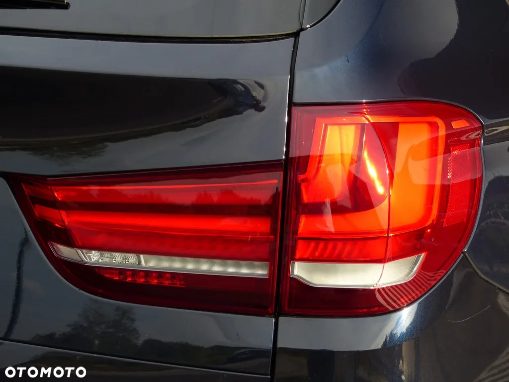 BMW X5 xDrive25d - 23