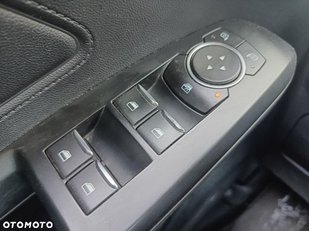 Ford Focus 1.5 EcoBlue Trend - 19