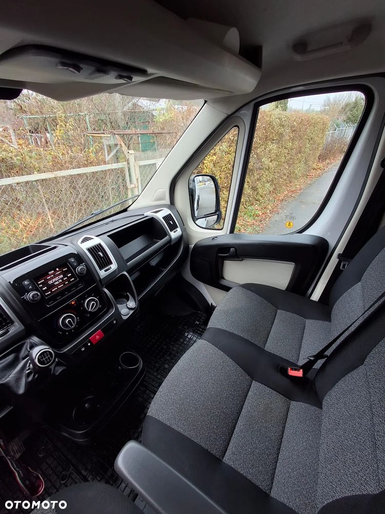 Fiat DUCATO L4H2 - 10