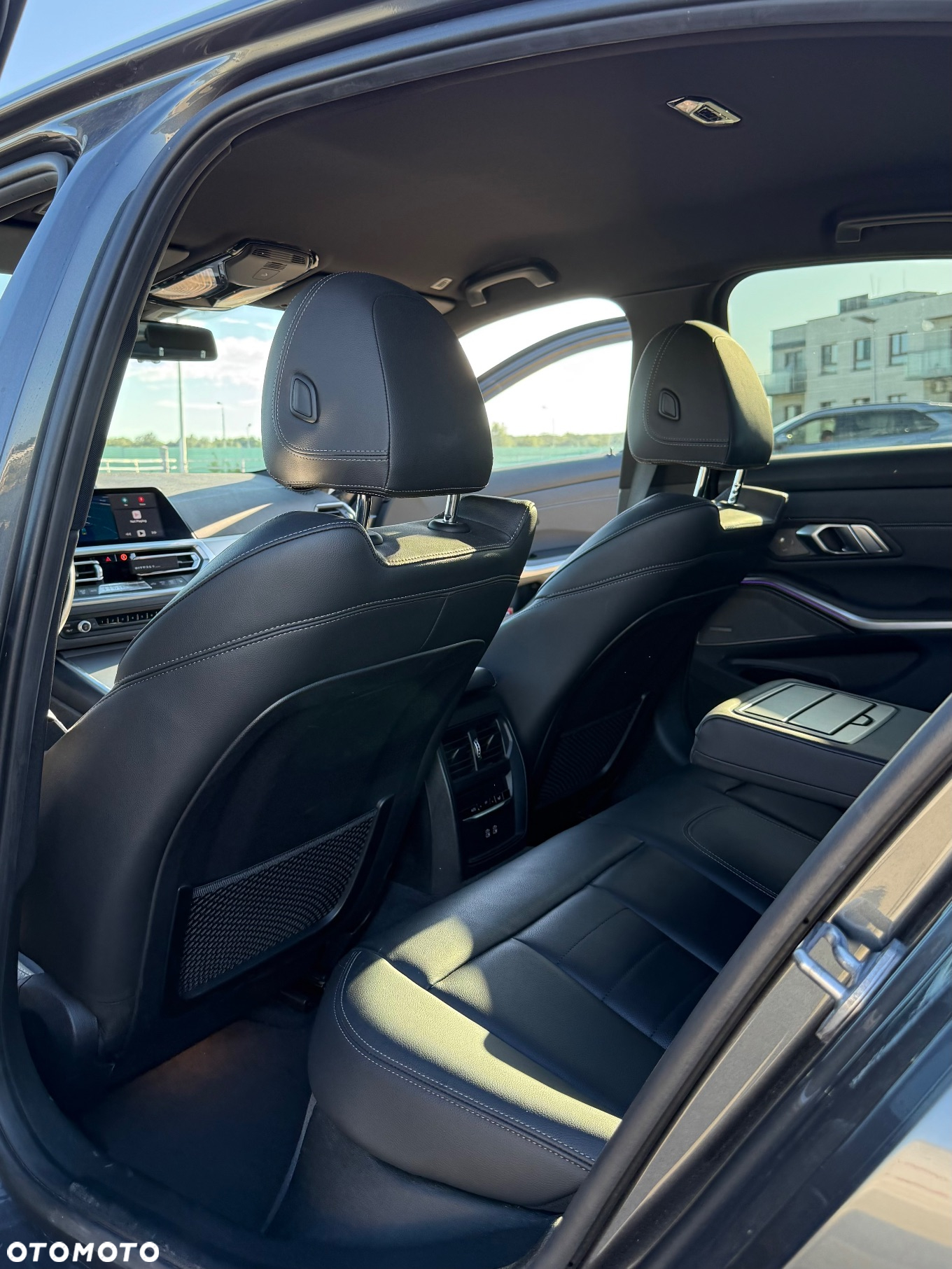 BMW Seria 3 M340i xDrive sport - 10