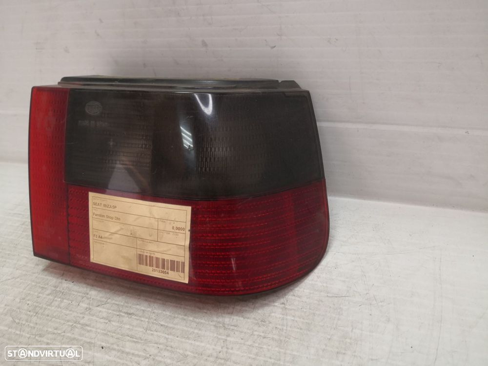 Farolim Stop Dto Seat Ibiza Iii (6K1) - 2