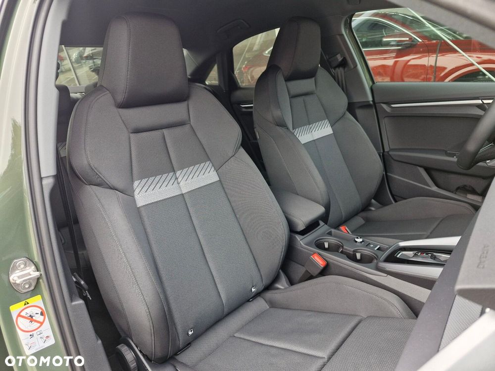 Audi A3 Limousine - 9