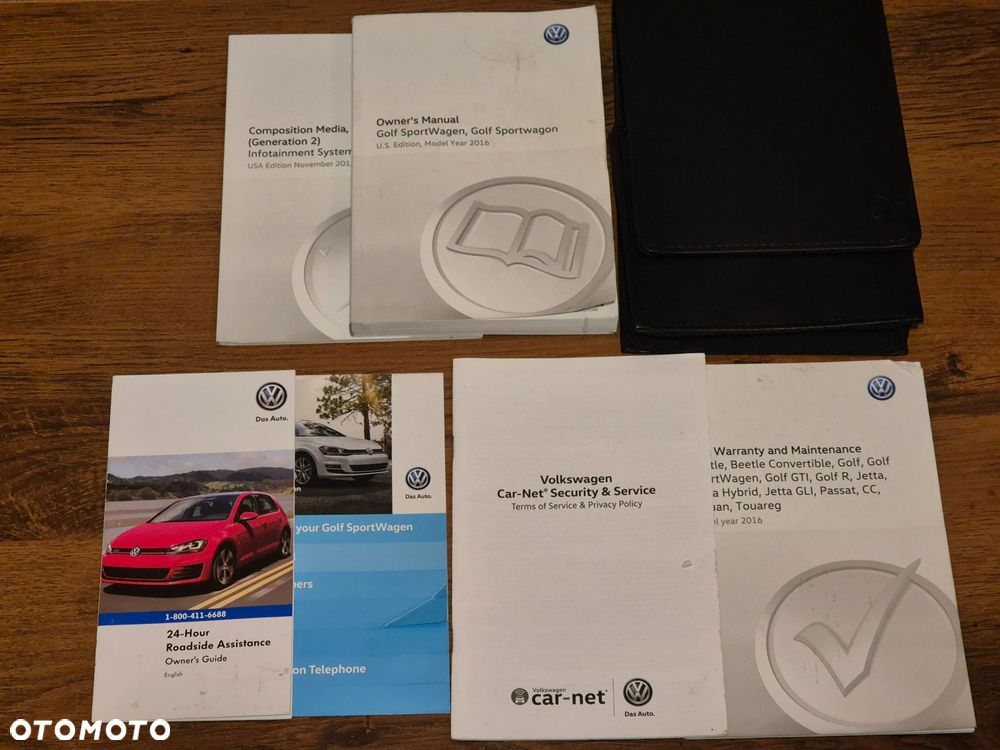 Volkswagen Golf - 28