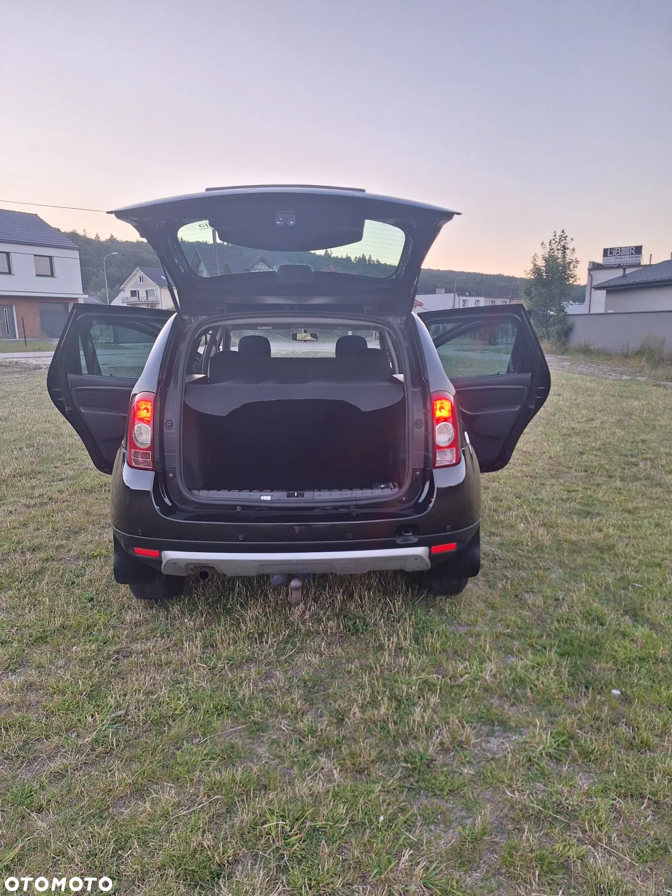 Dacia Duster 1.6 16V 4x2 Prestige - 12